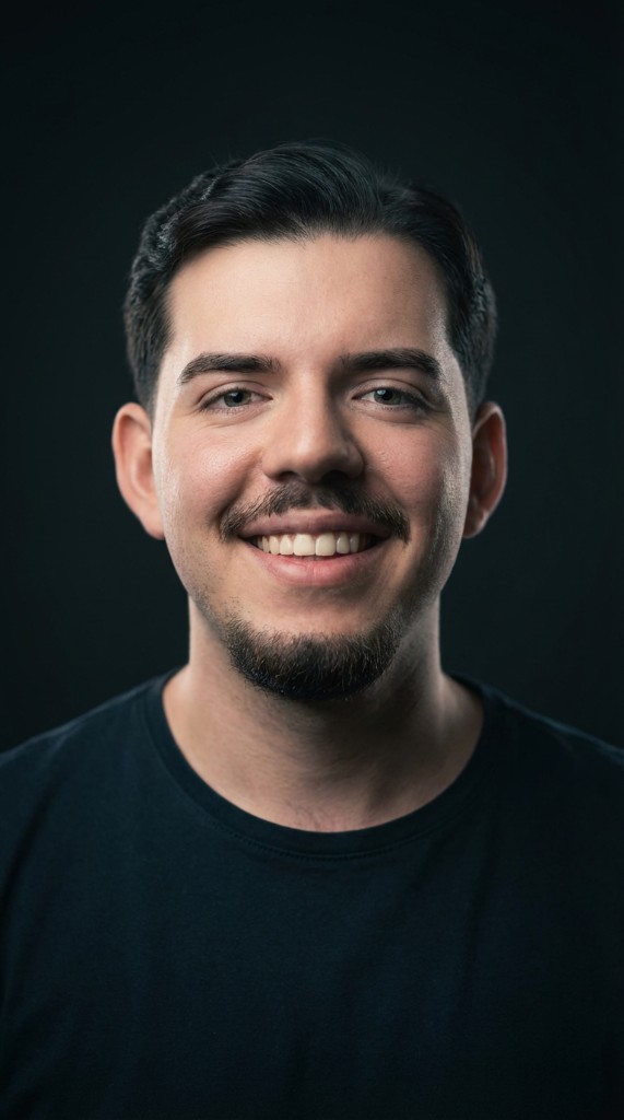 Umut Yilmaz – Gründer von AURIO Studio